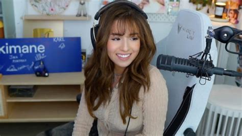 does pokimane have a onlyfans|Pokimane admits OnlyFans opportunity was ‘around’。